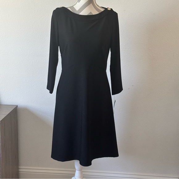 Women Tommy Hilfiger Midi Dress - Picture 2 of 10